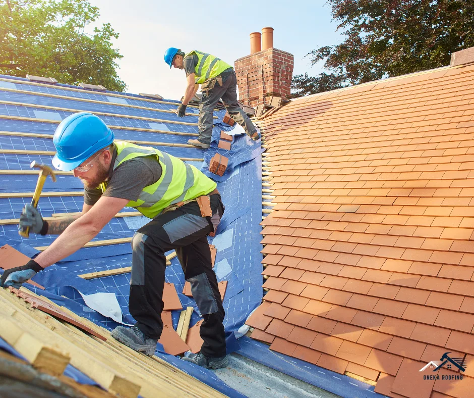 Why choose Roof Repair Near Me in Altadena, CA